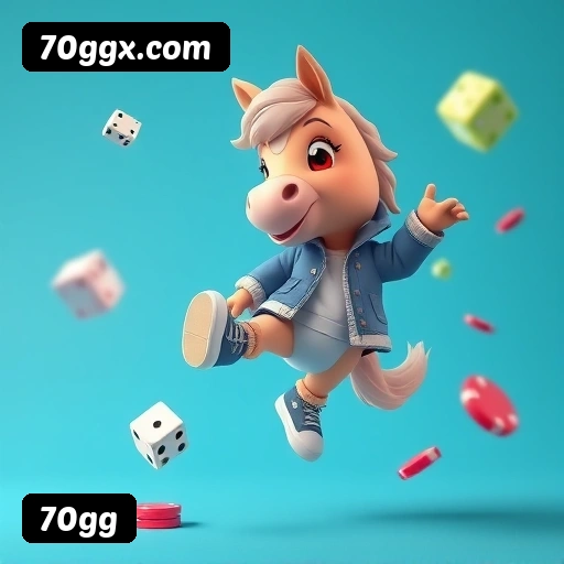 Chuva de Bônus 70gg nos slots