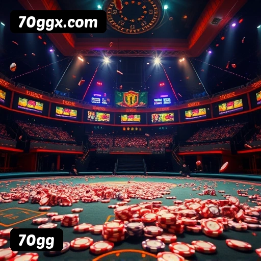 Promoções App 70gg