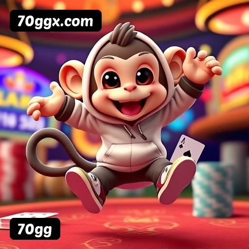 Progressão VIP 70gg